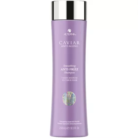 Alterna Caviar Anti-Aging, szampon wygładzający, 250ml