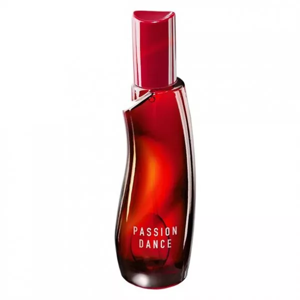Avon Passion Dance woda toaletowa spray 50ml (W)