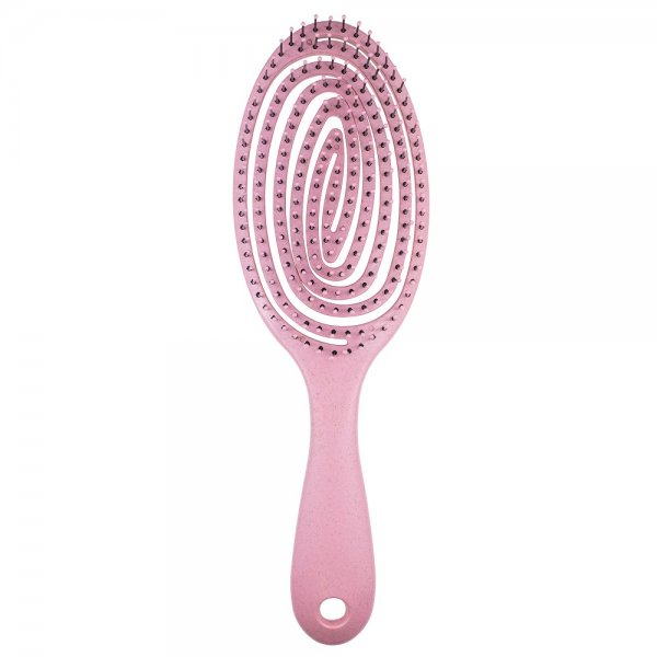 Inter Vion NatureBrush Oval szczotka do włosów