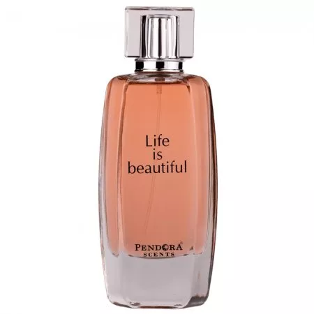Pendora Scents Life is Beautiful woda perfumowana spray 100ml (W)