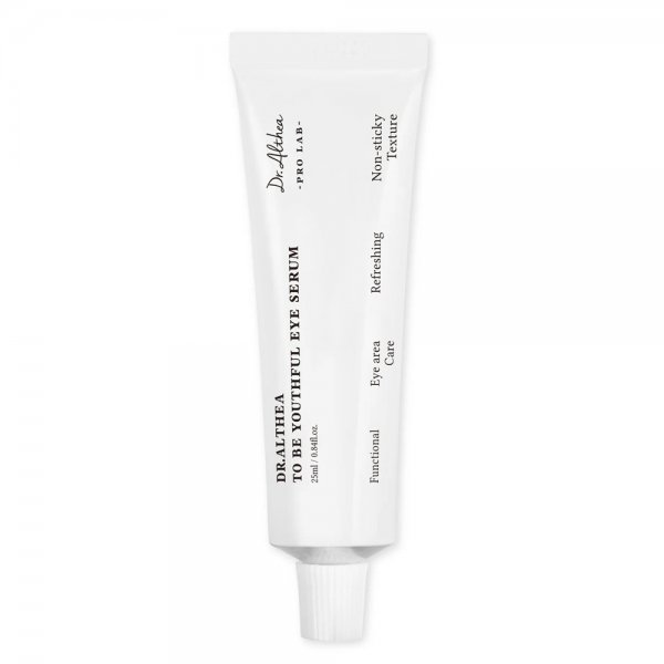 Dr. Althea To Be Youthful Eye Serum nawilżające serum pod oczy 25ml