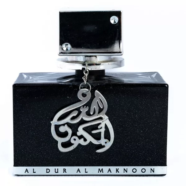 Lattafa Al Dur Al Maknoon Silver woda perfumowana spray 100ml (U)