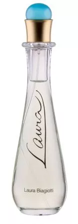 Laura Biagiotti Laura, woda toaletowa, 50ml (W)