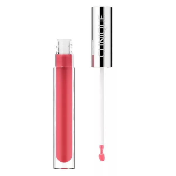 Clinique Pop Plush Creamy Lip Gloss kremowy błyszczyk do ust 09 Sugarplum Pop 3.4ml