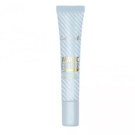 Lovely Magic Eraser Mattifying Makeup Base matująco-wygładzająca baza pod makijaż 16ml