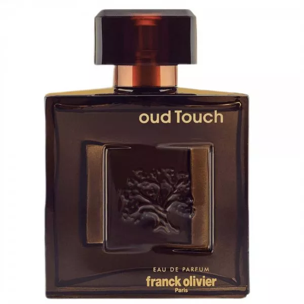 Franck Olivier Oud Touch woda perfumowana spray 100ml (M)