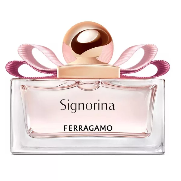 Salvatore Ferragamo Signorina Women woda perfumowana spray 50ml (W)