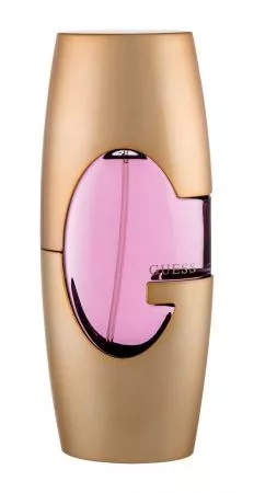 Guess Gold, woda perfumowana, 75ml (W)