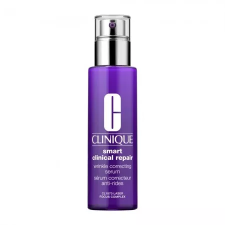 Clinique, Smart Clinical Repair Wrinkle Correcting Serum korygujące serum przeciwzmarszczkowe 50ml