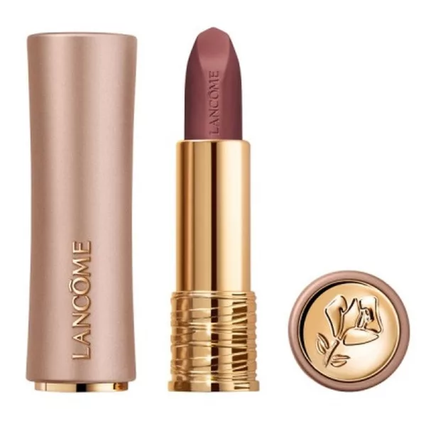 Lancome L\'Absolu Rouge Intimatte pomadka do ust 313 Marron Show 3.4g