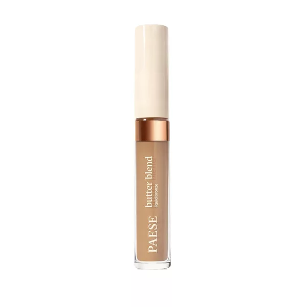 Paese Butter Blend bronzer w płynie 4.5ml