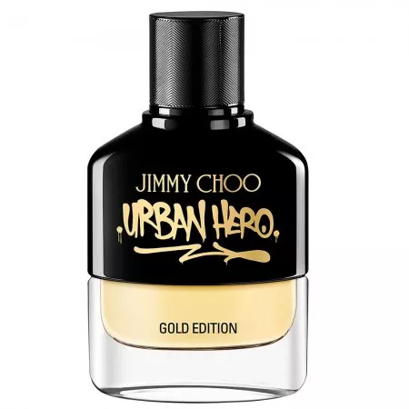 Jimmy Choo Urban Hero Gold Edition woda perfumowana spray 50ml (M)