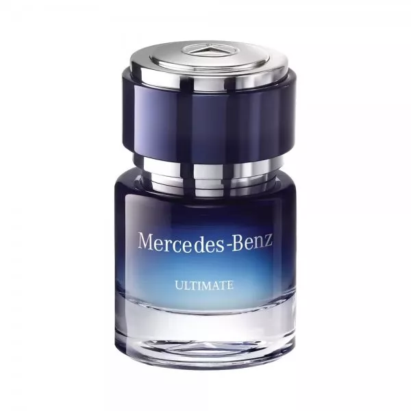 Mercedes-Benz Ultimate woda perfumowana spray 40ml (M)