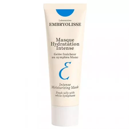 Embryolisse Intense Moisturizing Mask maska intensywnie nawilżająca 50ml