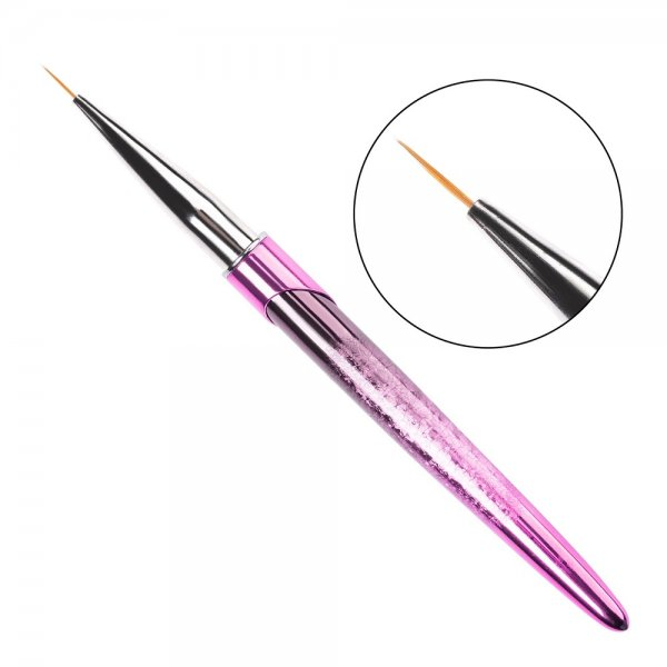 Clavier Pędzelek do zdobień 10mm #2