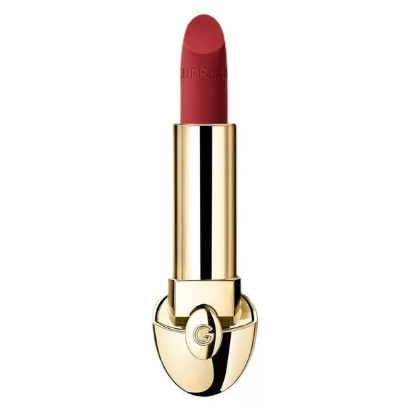 Guerlain Rouge G pomadka do ust z możliwością personalizacji 258 Le Bois De Rose 3.5g
