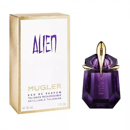 Thierry Mugler Alien woda perfumowana refillable spray 30ml (W)