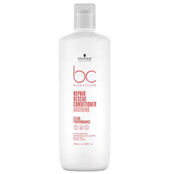 Schwarzkopf BC Repair Rescue, odżywka regenerująca, 1000ml