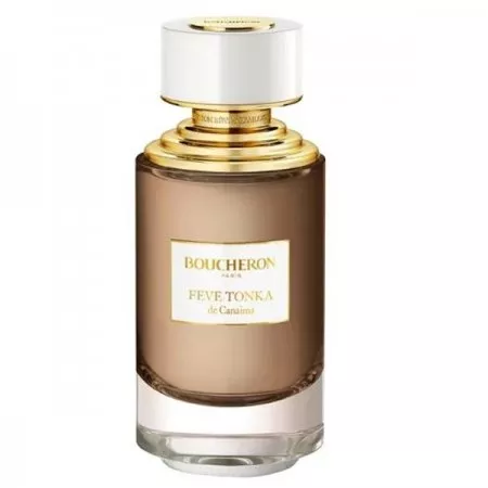 Boucheron Feve Tonka De Canaima woda perfumowana spray 125ml (U)