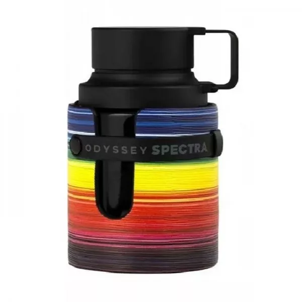 Armaf Odyssey Spectra Rainbow Edition woda perfumowana spray 60ml (U)