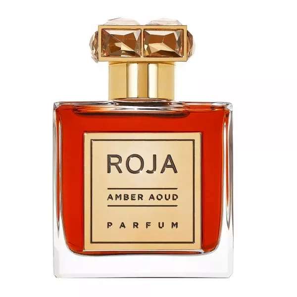 Roja Parfums Amber Aoud perfumy spray 50ml (U)