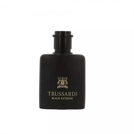 Trussardi Black Extreme woda toaletowa spray 30ml (M)