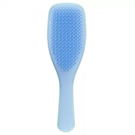 Tangle Teezer Wet Detangler Denim Blues, szczotka do włosów