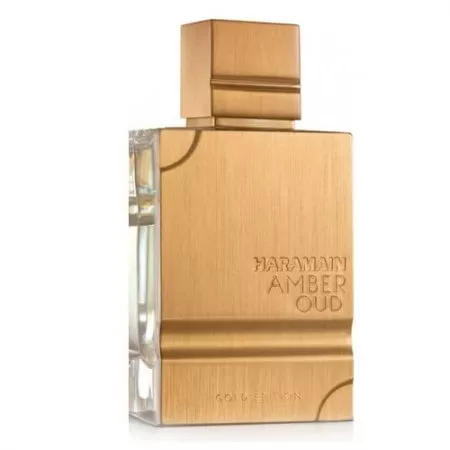 Al Haramain Amber Oud Gold Edition woda perfumowana spray 75ml (U)