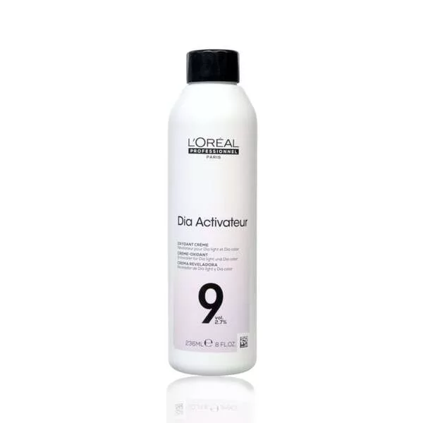 Loreal Dia Mini Rewelator, aktywator do farb Dia Richesse i Dia Light, 2.7%, 236ml