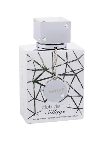 Armaf Club de Nuit Sillage, woda perfumowana, 105ml (U)
