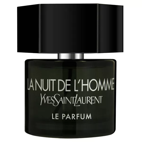 Yves Saint Laurent La Nuit De L´Homme Le Parfum, woda perfumowana, 60ml (M)