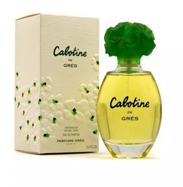 Gres Cabotine woda perfumowana spray 100ml (W)