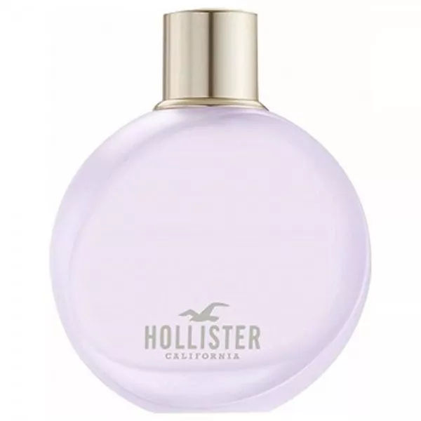 Hollister Free Wave For Her woda perfumowana spray 100ml (W)