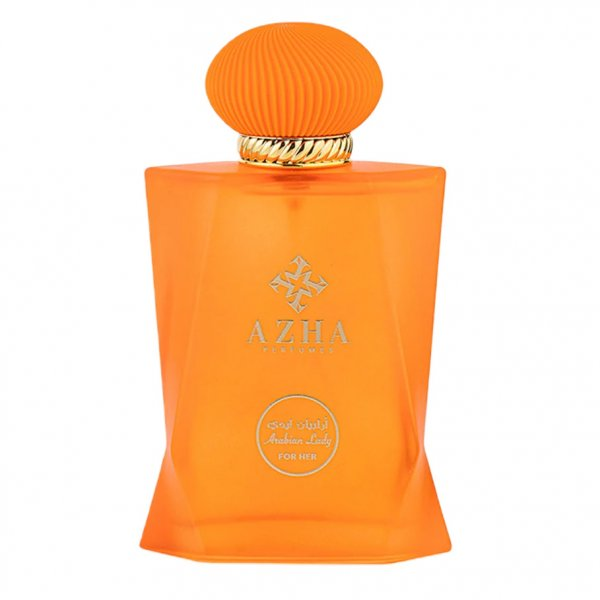 Azha Arabian Lady woda perfumowana spray 100ml (W)