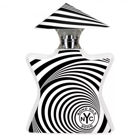 Bond No. 9 Soho woda perfumowana spray 100ml (U)