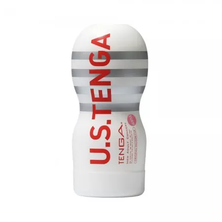 Tenga Ultra Size Original Vacuum Cup intensywny jednorazowy masturbator Gentle