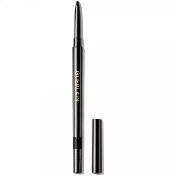 Guerlain The Eye Pencil kredka do oczu 01 Black Ebony 0.35g