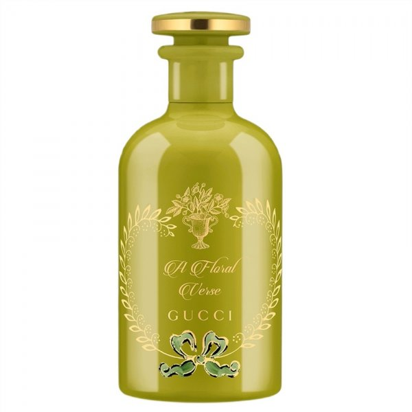 Gucci The Alchemist's Garden A Floral Verse woda perfumowana spray 100ml (U)