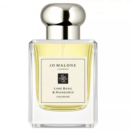 Jo Malone Lime Basil & Mandarin woda kolońska spray 50ml (U)