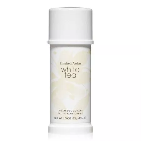 Elizabeth Arden White Tea dezodorant w kremie 40ml (W)