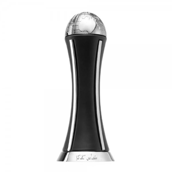 Lattafa Pride Winners Trophy Silver woda perfumowana spray 100ml (U)