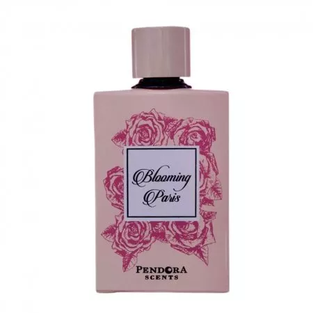 Pendora Scents Blooming Paris woda perfumowana spray 85ml (W)