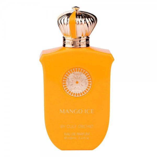 Gulf Orchid Mango Ice woda perfumowana spray 100ml (U)
