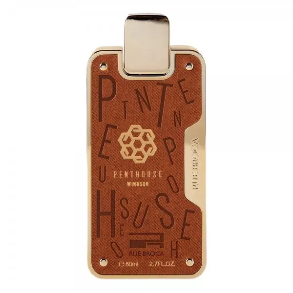 Rue Broca Penthouse Windsor woda perfumowana spray 80ml (U)