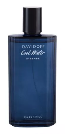 Davidoff Cool Water Intense, woda perfumowana, 125ml (M)