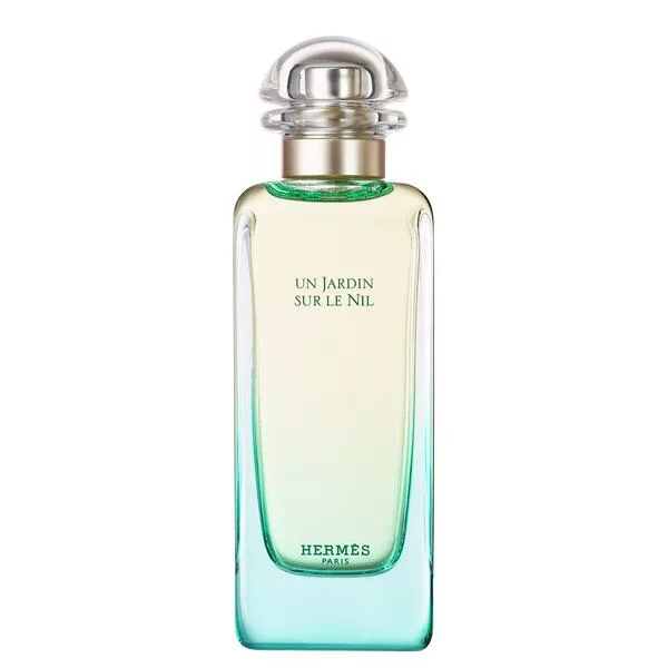 Hermes Un Jardin Sur Le Nil woda toaletowa spray 100ml (U)