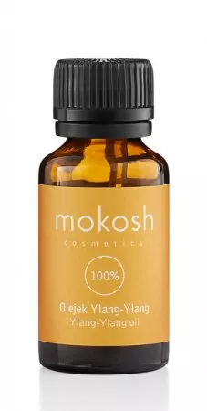 Mokosh, eteryczny olejek Ylang-Ylang, 10ml
