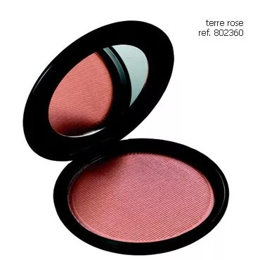 Peggy Sage puder rozświetlający do twarzy i ciała, 30g, terre rosee