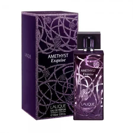 Lalique Amethyst Exquise woda perfumowana spray 100ml (W)