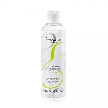 Embryolisse Micellar Lotion płyn micelarny do demakijażu oczu i twarzy 250ml